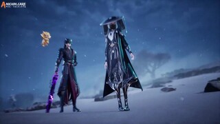 The Legend Of Ling Tian Eps 49 Sub Indo