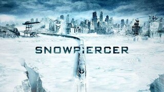 Snowpiercer   (Movie)