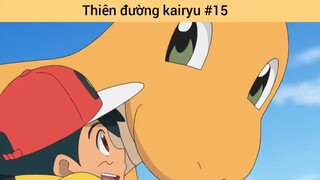 Thiên đường kairyu p15