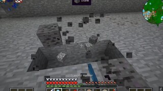 MINECRAFT SIÊU ANH HÙNG - TẬP 5 _ CHẾ TẠO GIÁP REDHOOD, MÁY TÍNH SIÊU ANH HÙNG V