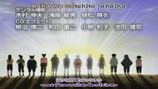 Naruto ending 5 ~ Ima made Nando mo