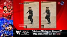 Cetar "Celeb On Target" BTV - 28 Juli 2025