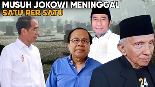 KENAPA JOKOWI MEMECAT RIZAL RAMLI DAN SUSI PUDJIASTUTI? ALASANNYA BIKIN SHOCK