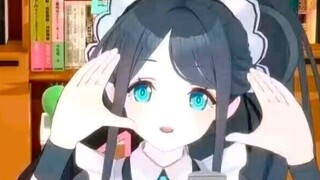 Kenapa kamu tidak makan mie instan! 【Waktu Membosankan Alice 2025.3.8】