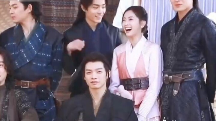 Cậu bé độc ác, loạt phim Pipi Wars