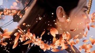 Han Li một lần nữa biến thành búp bê bùa hộ mệnh☆anime