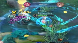 Vào rank test thôi mn #Lienquanmobile