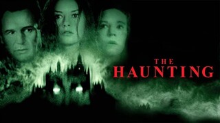 The Haunting (1999) REMASTERED 720p BluRay H264