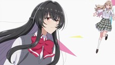 Let the love games begin! - Episode 7