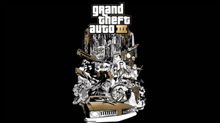 GTA III FULL Theme HQ