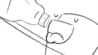 成为大人的方法😛🍷🤢-【杯子动画 | javadoodles】中英双字