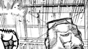 [Dang Da Dang/Dandada Comics ตอนที่ 185] ช่างเป็นคนแปลกประหลาดชั้นยอดจริงๆ! หลานเตี๋ยเดินอยู่บนเมฆ ช