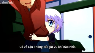 vũ khí sinh học 17 cm 🤣