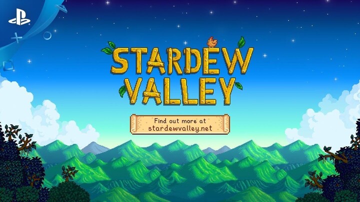 Saran game RPG santai mirip Harvest Moon - Stardew Valley