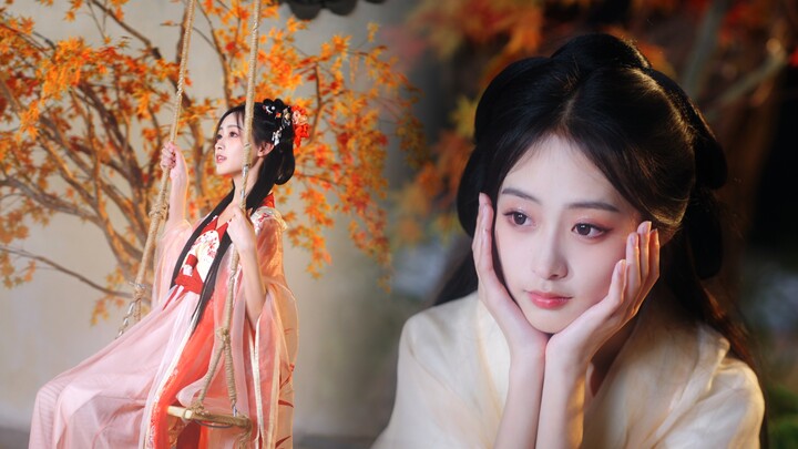 “我与神树共存，只为守护我的族人”