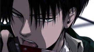 Levi ah ah ah