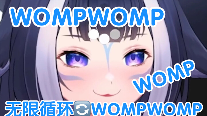 【Shylily】WOMPWOMP ×N