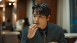 Let Free the Curse of Taekwondo epsoide 7 [Sub Indo]