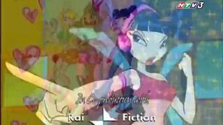 Những Nàng Tiên Nữ Winx Xinh Đẹp Phần 1 Tập 13 Lồng Tiếng