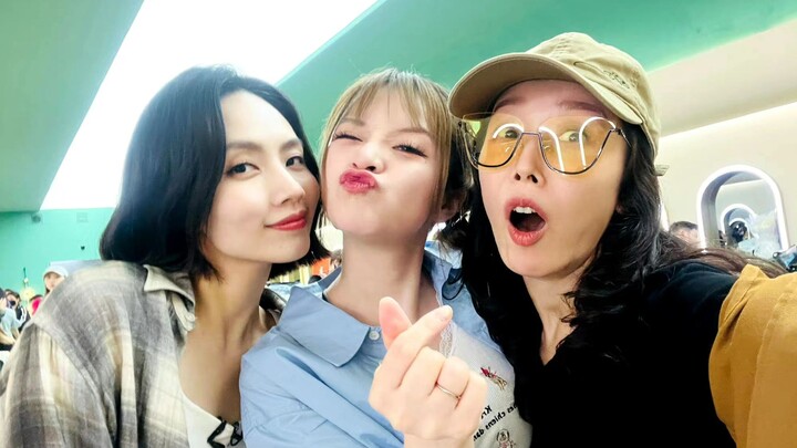 【美惜大悦】小鸡恰恰舞