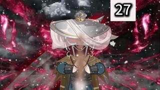 【Mad Sword Master】Episode 27