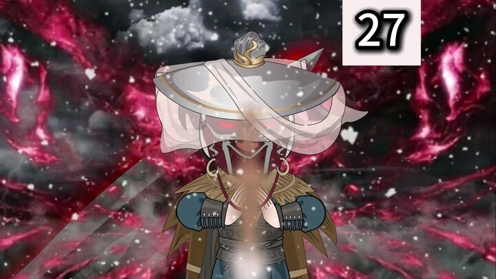 【Master Pedang Gila】Episode 27