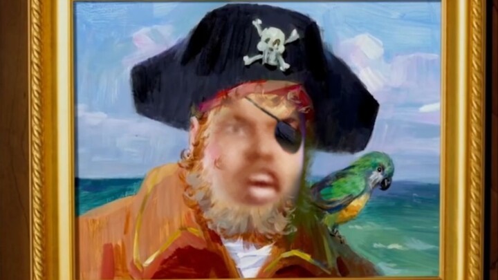 Marine pollution