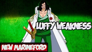 One Piece - Strongest Admiral: Enter Greenbull