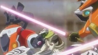 Armee vs Team White Tiger