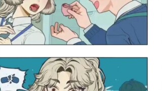 Sự phản bội khiến cô gái chó tuyệt vọng