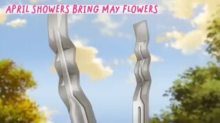 April Showers Bring May Flowers [ EP10 PART5 ]