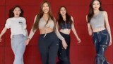 JESSI x ITZY "ZOOM" dance video released!