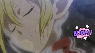 Ma đầu có sức mạnh như Gooky#giaiphongmaohiembilibili