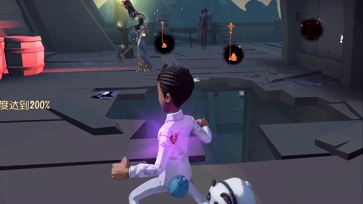 This just doesn’t feel right!