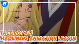 Ace Royal|[รวมอะนิเมะจีน]OPs ที่ Haoliners Animation League มีส่วนเกี่ยวข้องในการผลิต(I)_6