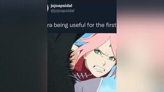 Sakura 🌸 naruto boruto sasuke isshiki kawaki uchiha uzumaki sharingan baryonmode sarada mitsuki madara itachi anime