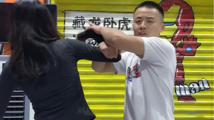 Kemarahan perempuan sepuluh kali lipat dari laki-laki