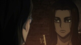 [Ellen Yeager] อิอิอิ มันจะแตกต่างออกไปเมื่อผมของคุณยาวขึ้น