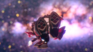 ~😍Tôi đã bị Hanabi dẫm lên rồi😍~