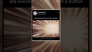 Damn that jumpscare | #anime #animemoments