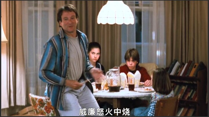 《Ông bố bỉm sữa》1 3 Người bố vì muốn ở bên con nên giả gái làm bảo mẫu. 2023 1 6 #Trích đoạn hay #Ph