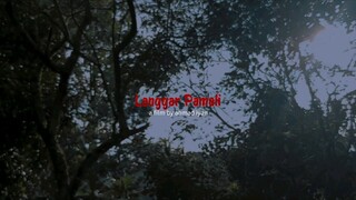 Langgar Pamali | a film by Ahmad Iyan (TRAILER)