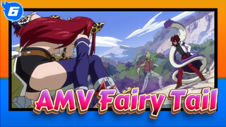 AMV Fairy Tail_6