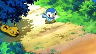 Pokemon mùa 3 tập 3 thuyết minh