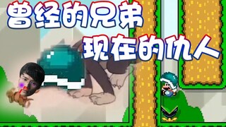 【超级小桀】我与帽子的恩断义绝！没用就该抛开！