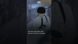 Yếu tim đừng xem những anime này