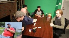 Joe Ruins P Night Again! Webber's Reaction