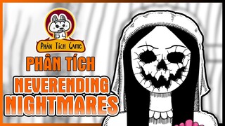 Phân Tích cốt truyện Neverending nightmare | Cờ Su Original