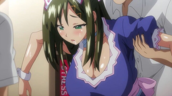 ketua OSIS akhirnya ketangkap🥵😋🤤