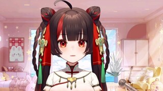 Xiao Ke: "When I want to fire her (Azi Shengge), I don't care whether she wants to do it or not!"